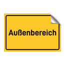 Außenbereich & Außenbereich & Außenbereich & Außenbereich
