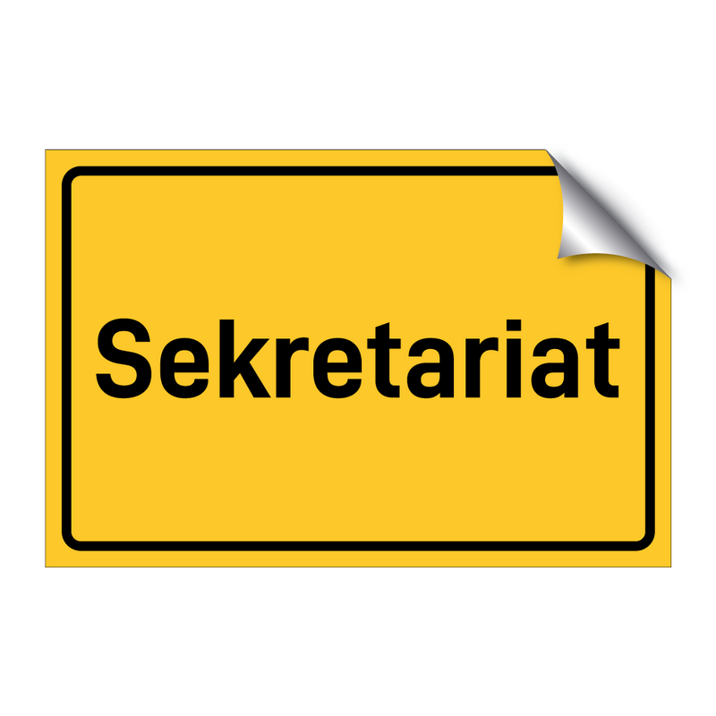 Sekretariat
