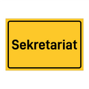 Sekretariat