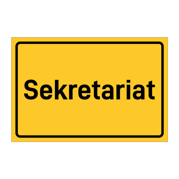 Sekretariat