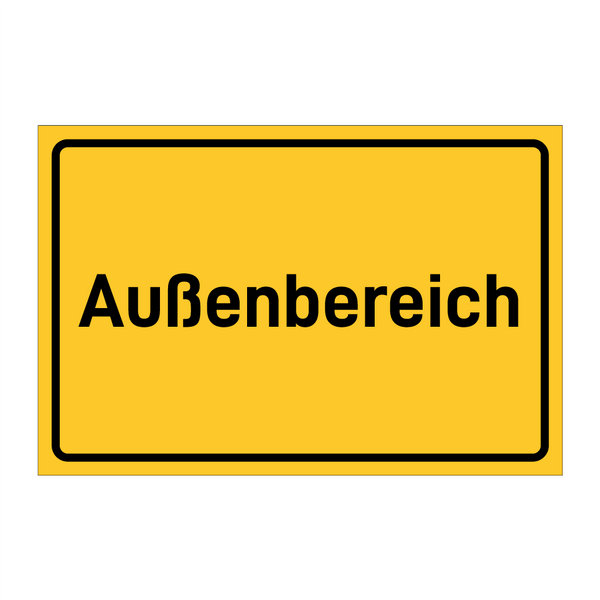 Außenbereich & Außenbereich & Außenbereich & Außenbereich & Außenbereich & Außenbereich