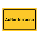Außenterrasse & Außenterrasse & Außenterrasse & Außenterrasse & Außenterrasse & Außenterrasse
