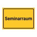 Seminarraum