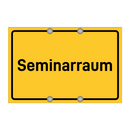 Seminarraum