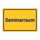 Seminarraum
