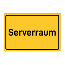Serverraum