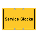 Service-Glocke