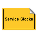 Service-Glocke