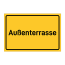 Außenterrasse & Außenterrasse & Außenterrasse & Außenterrasse & Außenterrasse & Außenterrasse