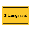 Sitzungssaal
