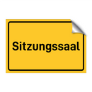 Sitzungssaal