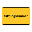 Sitzungszimmer