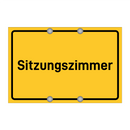 Sitzungszimmer