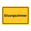 Sitzungszimmer