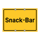 Snack-Bar & Snack-Bar & Snack-Bar & Snack-Bar & Snack-Bar