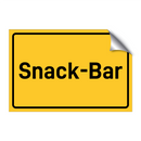 Snack-Bar
