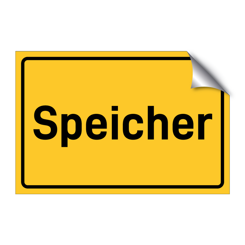 Speicher