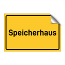 Speicherhaus