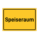 Speiseraum