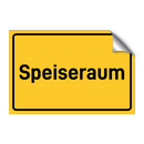 Speiseraum