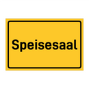 Speisesaal