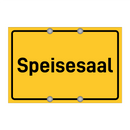 Speisesaal
