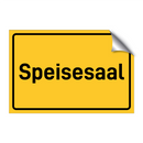 Speisesaal