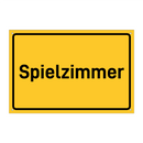 Spielzimmer