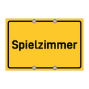 Spielzimmer
