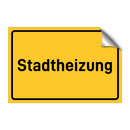 Stadtheizung
