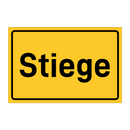 Stiege