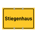 Stiegenhaus