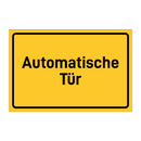 Automatische Tür & Automatische Tür & Automatische Tür & Automatische Tür & Automatische Tür
