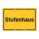 Stufenhaus