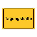 Tagungshalle