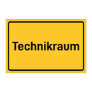 Technikraum