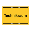 Technikraum