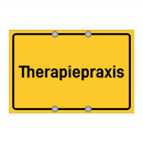Therapiepraxis