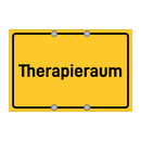 Therapieraum