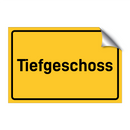 Tiefgeschoss