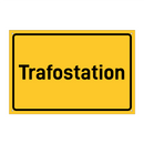 Trafostation