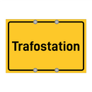 Trafostation
