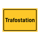Trafostation
