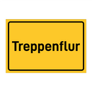 Treppenflur
