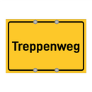 Treppenweg