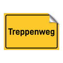Treppenweg