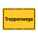 Treppenwege
