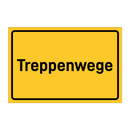 Treppenwege