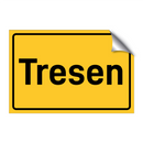 Tresen