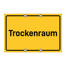 Trockenraum